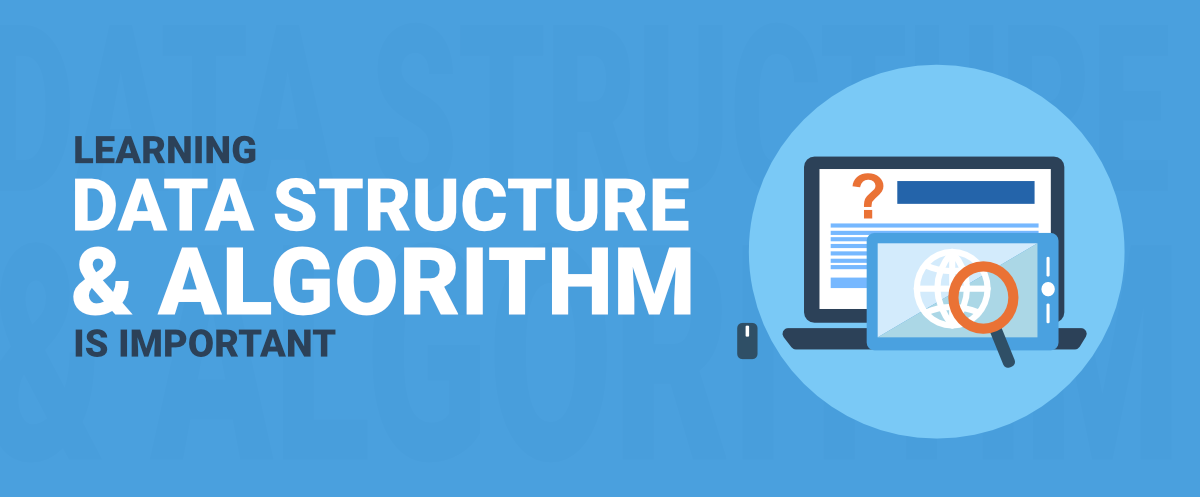 Data Structures and Algorithm